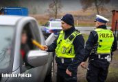Pod czujnym okiem lubuskich policjantów