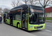 Nie wszystkie autobusy wyjadą w Sylwestra