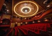 A nasz teatr jest jednym z najpiękniejszych
