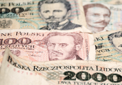 W sidłach zachłannej finansjery