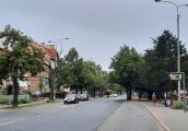 No to jednak będzie kolejny dreszczowiec