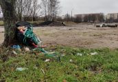 Obiecali posprzątać. Teraz czas na gorzowian