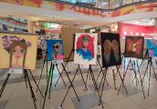 Sztuka młodych artystów w NoVa Park