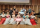 Takie rzeczy się dzieją w Filharmonii