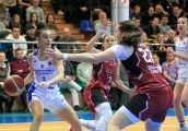 Gorzowianki zagrają o ćwierćfinał w EuroCup!