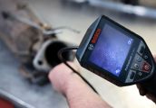 Profesjonalne czyszczenie i regeneracja filtrów DPF