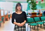 Muchowska: Do ZUS-u bez wychodzenia z domu