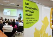 Propozycje złożone w ramach Planu Mobilności