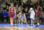 Pucharowe emocje przy ul. Chopina - GALERIA