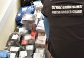 Oszukiwał klientów, został złapany na gorącym uczynku
