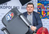 Wójcicki: Najpierw jest burza mózgów, potem wyłania się pomysł