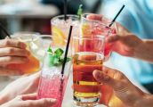 Pijemy coraz więcej alkoholu. Wzrost jest potężny