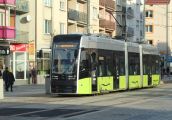 Są pieniądze na zakup nowych tramwajów