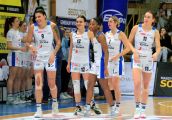Koszykarski spacerek gorzowianek po kolejne zwycięstwo