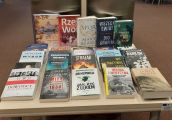 Trzeba promować nowości, bo tyle ich jest