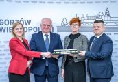 Wielkie pieniądze dla Gorzowa. Tego nie spodziewał się nikt!