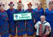 Baczyńskie Szarlotki są źródłem radości dla siebie i słuchaczy