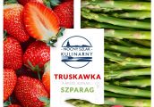 Truskawki czy szparagi? Wybór należy do głosujących