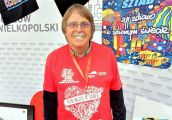 Podkański: Zbierał cały rok, potem wkładał do puszki kilkaset złotych
