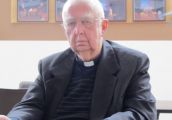 Wspominamy księdza Witolda Andrzejewskiego