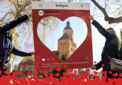 Razem poszukamy najbardziej romantycznego miejsca