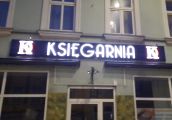 O rzeczach ładnych będzie, bo czasami też trzeba