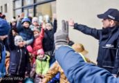 Trwają ferie i kontrole miejsc wypoczynku - GALERIA