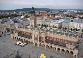 Podróż z Gorzowa do Krakowa