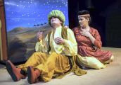 Nasze zapowiedzi. Muzyka, teatr i muzyka
