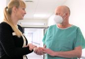 Gorzowski szpital ma na koncie pierwszy przeszczep
