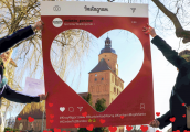 Wybierzmy najbardziej romantyczne miejsce w Gorzowie