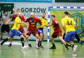 Zagrają ze starym znajomym i będą faworytem