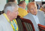 Nowak: Na treningi do Gorzowa przyjeżdżał na junaku