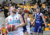 Koszykarskie derby w Gorzowie