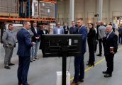 Lider w sektorze opakowań otworzył zakład w Gorzowie