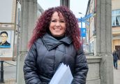 Szymotowicz: Każda zieleń w mieście jest niezbędna