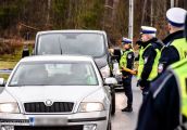 Nietrzeźwi dalej nie pojadą. Skontrolowali 2500 kierowców
