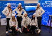 Największe zimowe miasteczko zawita na Słowiankę