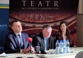 Teatralne warsztaty dla dzieci i młodzieży