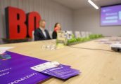 Wspólnie postawmy pierwsze kroki. Przyjdź do Jedynki