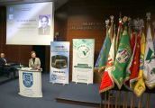Pamięci Profesora. Wyróżniona Rektor AJP