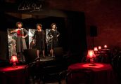 Propozycje na weekend. Muzyka, teatr i muzyka