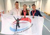 Gorzowianie na podium mistrzostw Polski!