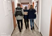 W kościele włamał się do skarbonki. Wiadomo już, ile ukradł