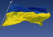 Rocznica straszliwej wojny w Ukrainie