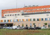 Gorzowski szpital w konkursie na ośrodek onkologiczny