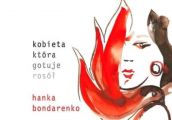 Podwójne spotkanie z Hanną Bondarenko