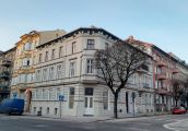 Niechby całe miasto tak wyglądało