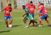 Warta Gorzów: Wyniki w sparingach napawają optymizmem