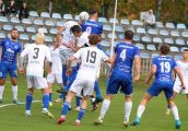 Stilon Gorzów: Celem jest spokojne utrzymanie